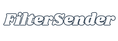 Filter Sender